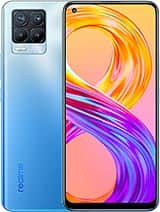 realme 8