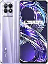 realme 8i