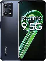 realme 9 5G