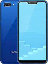 realme C1 2019