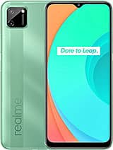 realme C11 2021