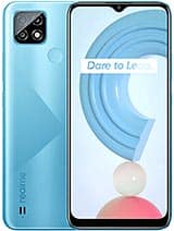 realme C21Y