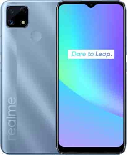 realme C25s