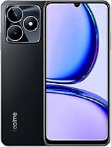 realme C53
