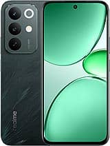 realme C75 5G
