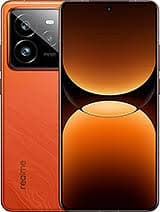 realme GT 7Pro