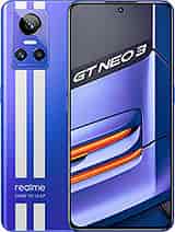 realme GT NEO3