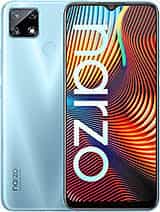 realme Narzo 20
