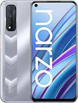 realme Narzo 30