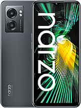 realme Narzo 50 5G