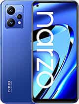 realme Narzo 50 Pro 5G