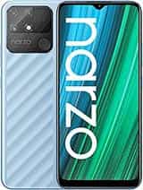 realme Narzo 50A