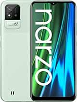 realme Narzo 50i