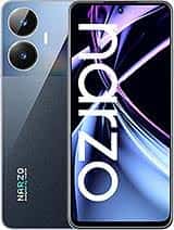 realme Narzo N55