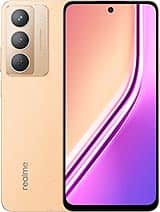 realme P3X 5G
