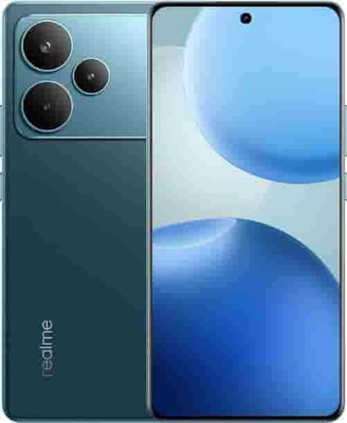 realme P4 Pro 5G