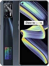 realme X7 Max 5G