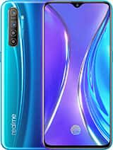 realme XT