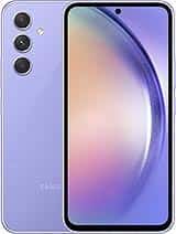 Samsung Galaxy A54 5G