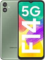 Samsung Galaxy F14 5G