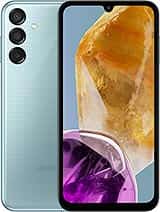 Samsung Galaxy M15 5G 