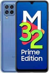 Samsung Galaxy M32 Prime Edition