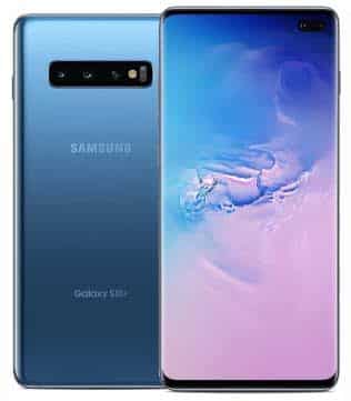 Samsung Galaxy S10 Plus