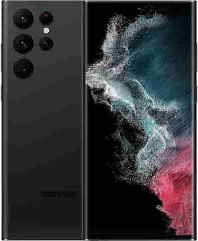 Samsung Galaxy S22 Ultra