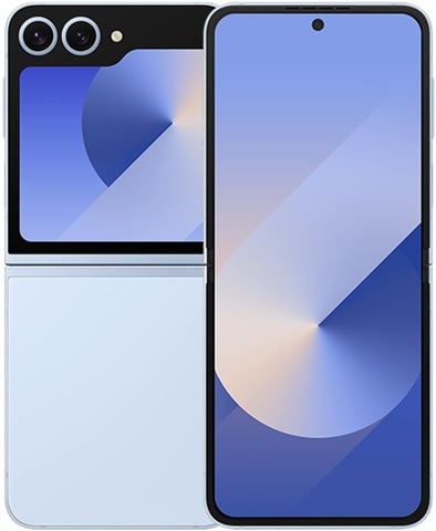 Samsung Galaxy Z Flip 6 5G