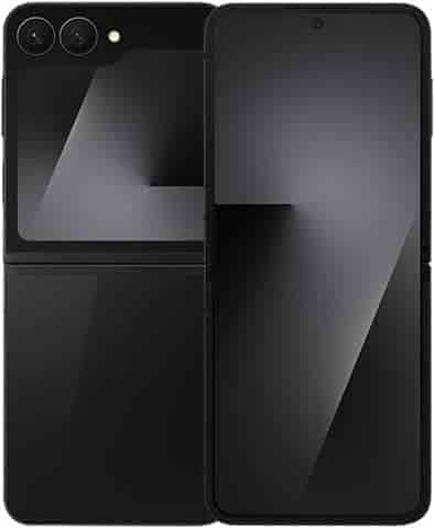 Samsung Galaxy Z Flip7 FE