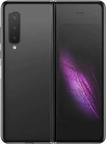 Samsung Galaxy Z Fold