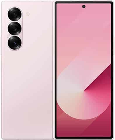 Samsung Galaxy Z Fold 6