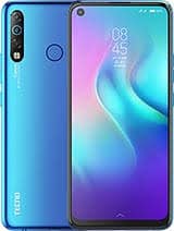 Tecno Camon 12 Air