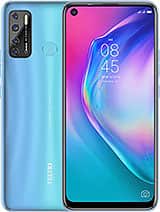 Tecno Camon 15