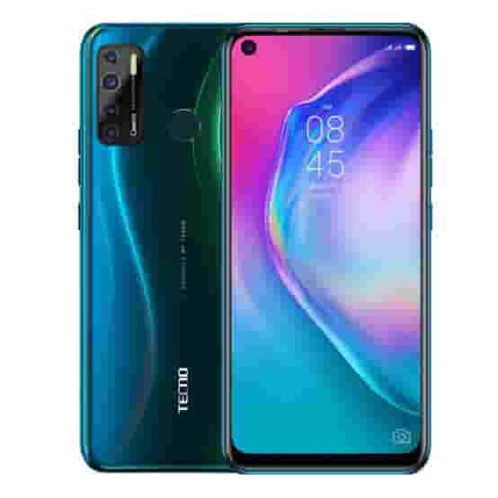 Tecno Camon 15 Air