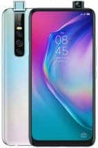 Tecno Camon 15 Pro