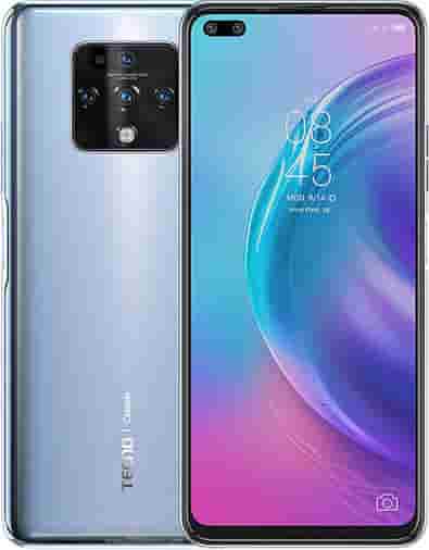 Tecno Camon 16 Premier 