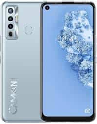 Tecno Camon 17