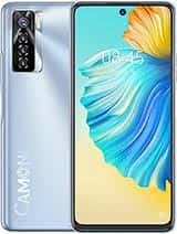 Tecno Camon 17 Pro 