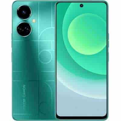 Tecno Camon 19