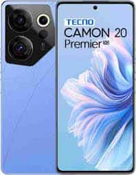 Tecno Camon 20 Premier 5G