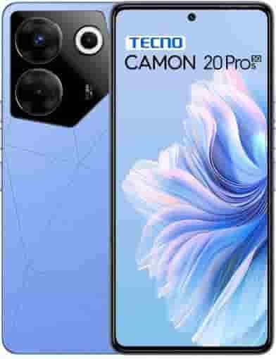 Tecno Camon 20s Pro 5G