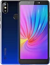Tecno Camon i ACE 2X