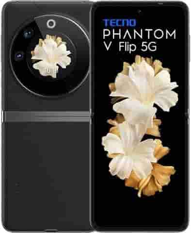 Tecno Phantom V Flip 5G