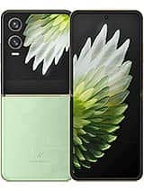 Tecno Phantom V Flip2 5G
