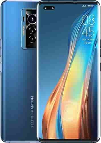 Tecno Phantom X