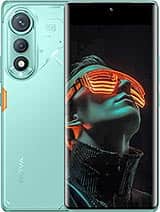 Tecno POVA CURVE 5G