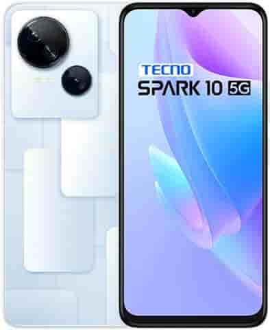 Tecno Spark 10 5G
