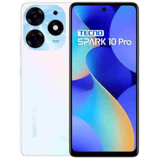 Tecno Spark 10 Pro