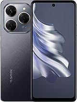 Tecno Spark 20 Pro 5G